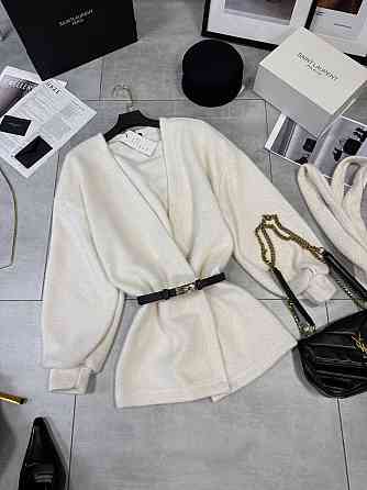 Жіночий кардиган з альпаки Одеса