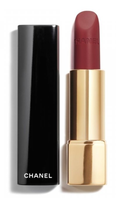 Помада для губ Chanel Rouge Allure Velvet Слов'янськ - фото 8