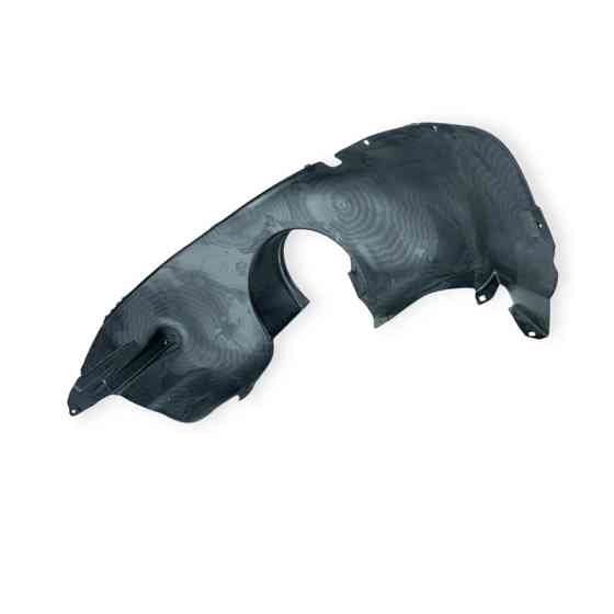 Підкрилок правий Fiat Doblo 2006-2010 р.в. "DE-GA" передній Мукачево