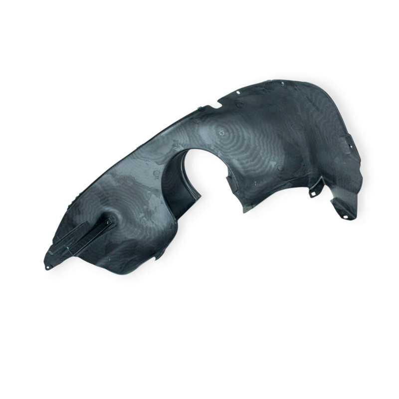 Підкрилок правий Fiat Doblo 2006-2010 р.в. "DE-GA" передній Мукачево - фото 1