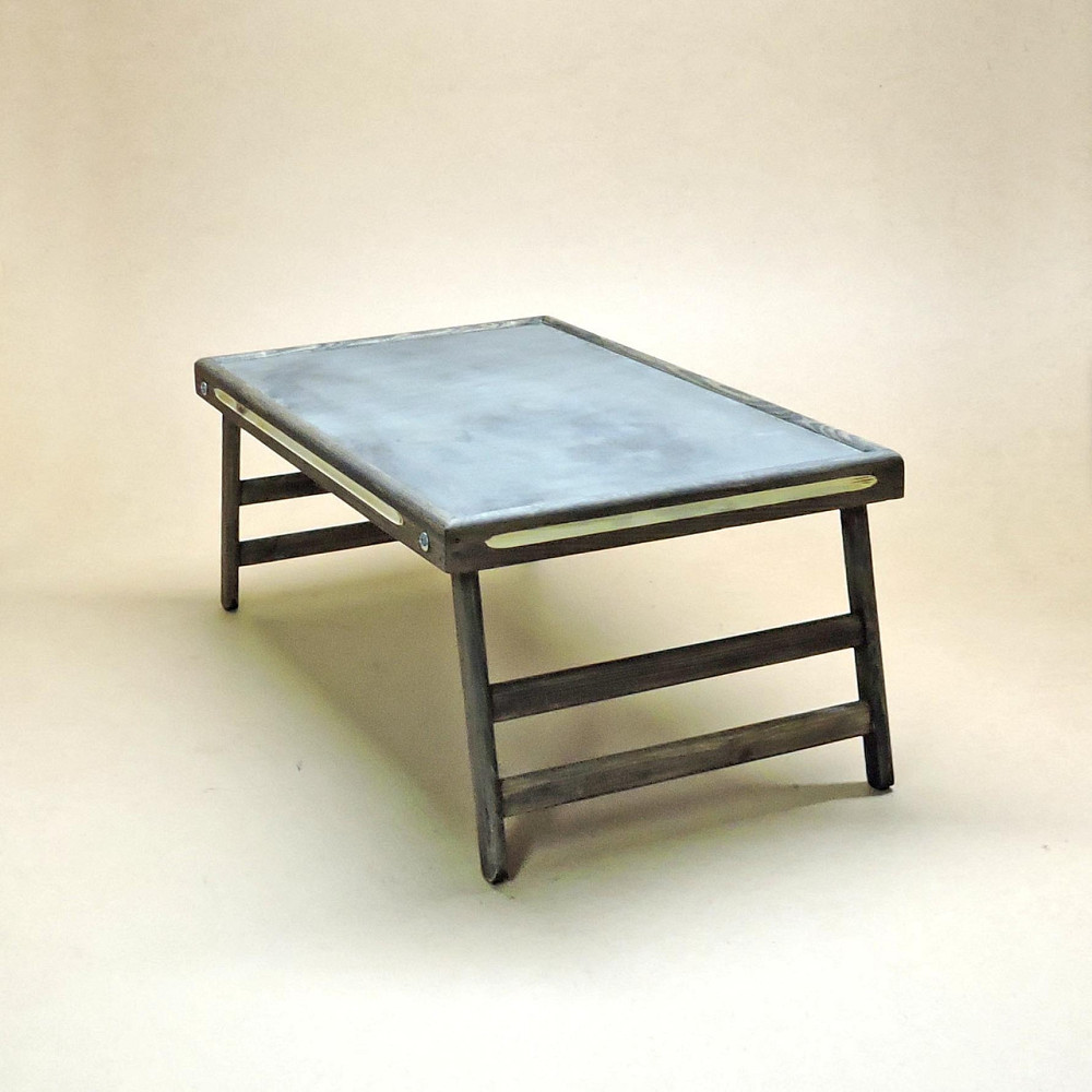 Столик-піднос для сніданку "Техас" лунго Миколаїв - фото 6