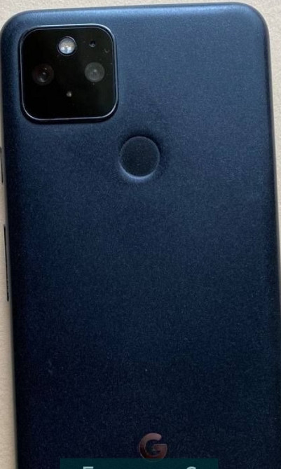 Телефон Google Pixel 5 ,128Gb. Київ - фото 2