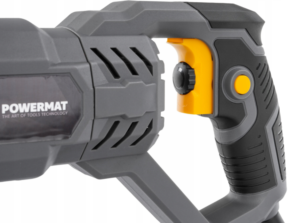 Електролобзик Powermat 1800Вт (Польща) Київ - фото 8