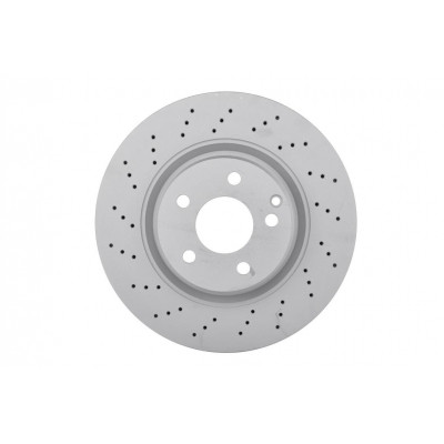 Гальмівний диск Bosch 0 986 478 470 Вінниця - фото 1