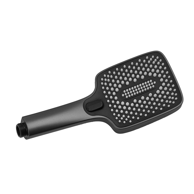 Душова колона зі змішувачем Mixxus Premium Ronda 009-J Graphite (колір графіт) (MI8387)   ( 20820 ) Харків - фото 8