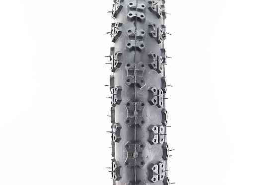 Шина 14"x2,125 (57-254) шипована C714 Київ