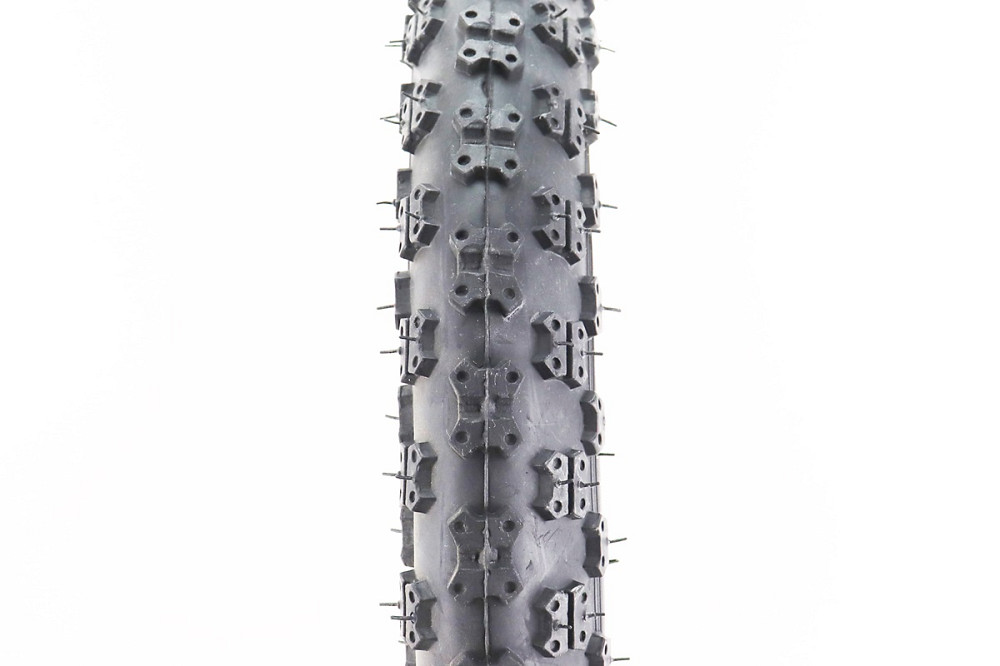 Шина 14"x2,125 (57-254) шипована C714 Київ - фото 4