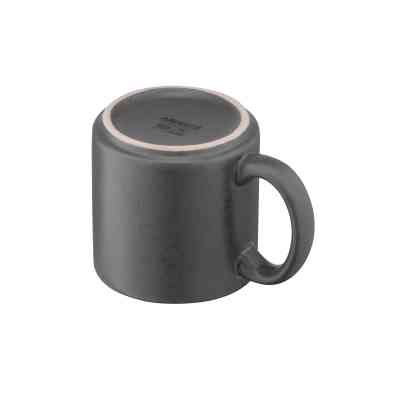 Чашка Ardesto Trento, 400мл, кераміка, сірий (AR2940TG) Вінниця