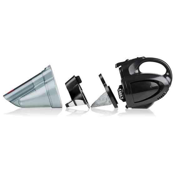 Пилосос автомобільний "CyclonicPower PRO" 12В 138Вт 4м Heyner, 240000 Київ