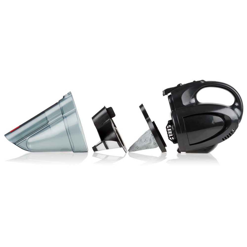 Пилосос автомобільний 