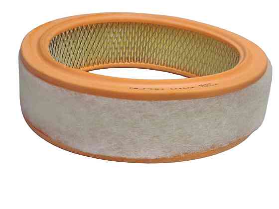 Фільтр 2101-2107, 2108-21099, 2121-21213 волокно без пакування (карбюратор) повітряний Мукачево