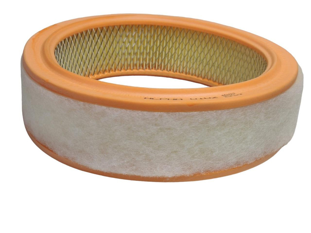 Фільтр 2101-2107, 2108-21099, 2121-21213 волокно без пакування (карбюратор) повітряний Мукачево - фото 1