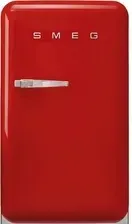 Холодильник Lodówka SMEG FAB10HRRD6 jednodrzwiowa 97cm Czerwony Киев