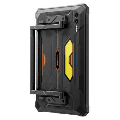 Планшет Blackview Tab Active 8 Pro Rugged 10.36" FHD+ 8/256GB / 5G / LTE / MIL-STD-810H Orange (6931548318804) Вінниця