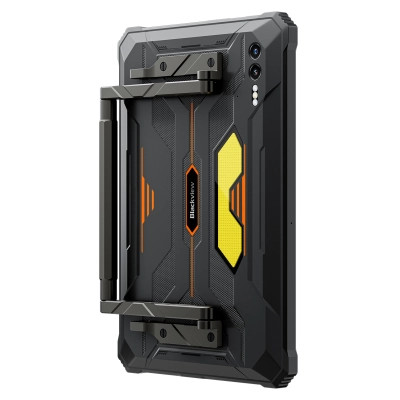 Планшет Blackview Tab Active 8 Pro Rugged 10.36" FHD+ 8/256GB / 5G / LTE / MIL-STD-810H Orange (6931548318804) Винница - изображение 6
