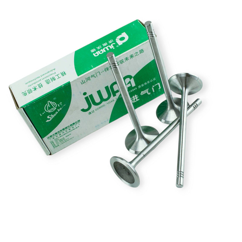 Клапана Amulet (JWAA) впуск Мукачево - изображение 1