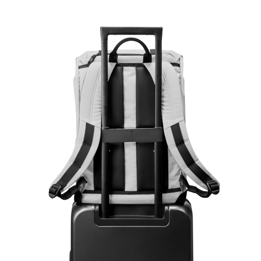 Рюкзак для ноутбука Tomtoc VintPack-TA1 22L Laptop Backpack Light gray 15.6 Inch / 22L TA1M1G1 Одеса - фото 6