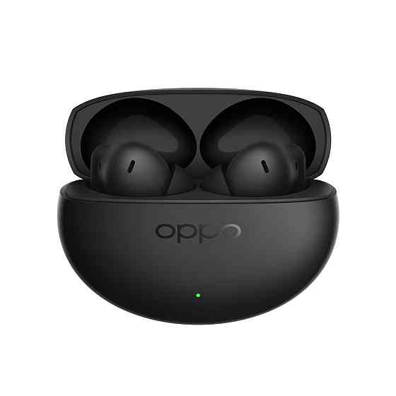 Bluetooth-гарнітура Oppo Enco Air5 Pro Matte Black (ETEL1 Black) ( 23888 ) Харків