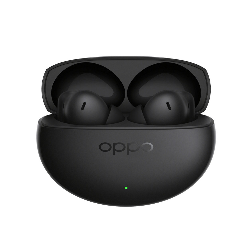 Bluetooth-гарнітура Oppo Enco Air5 Pro Matte Black (ETEL1 Black) ( 23888 ) Харьков - изображение 1