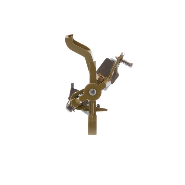 Дождеватель пульсационный на колку, с полной или частичной зоной полива до 12 м, материалы: Brass, Zinc alloy INTERTOOL GE-0052 Киев - изображение 6