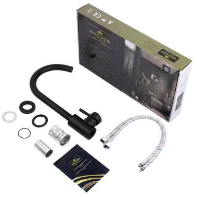 Смеситель Kroner Klassisch-SCH035 Винница