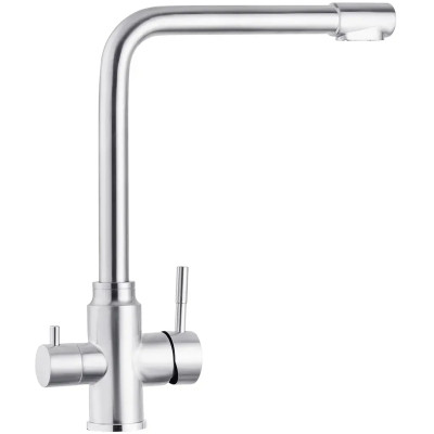 Змішувач Kroner Klassisch-ESG038 (CV022992) Вінниця - фото 2