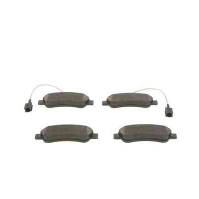 Гальмівні колодки Bosch 0986494994 Вінниця