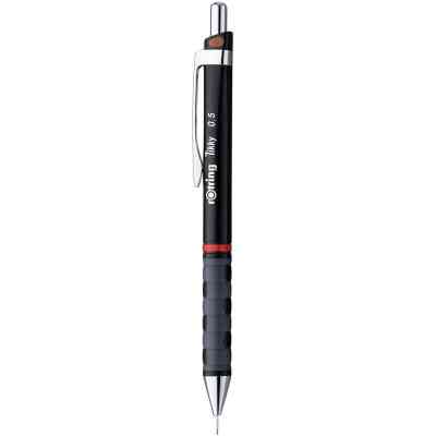 Олівець механічний Rotring Drawing TIKKY Black (ISO) PCL 0,5 (R1904695) Вінниця