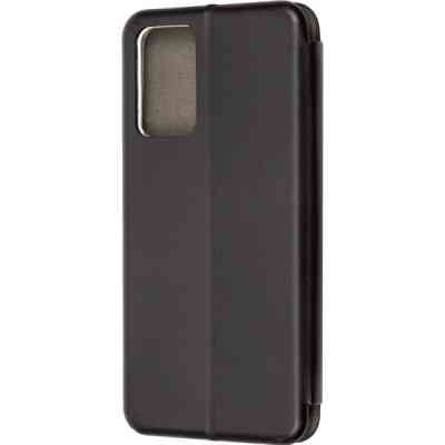 Чехол для мобильного телефона BeCover Exclusive Xiaomi Redmi Note 12S Black (710273) Винница