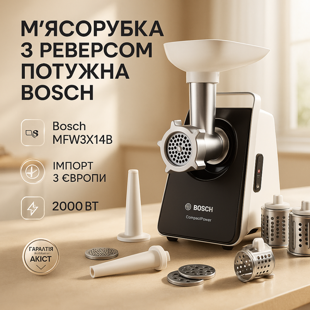 Мясорубка для профессиональной кухни, Электромясорубка бюджетная, Мясорубки шнековые SG-61 Львов - изображение 7