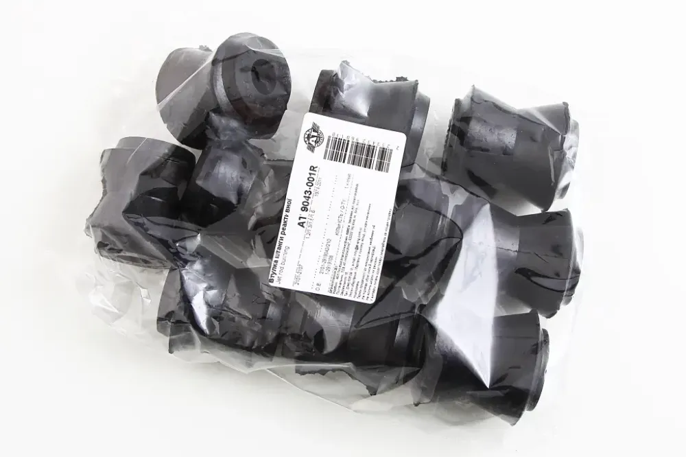 Втулка реактивної тяги 2101 AT (10 шт). Вінниця - фото 2