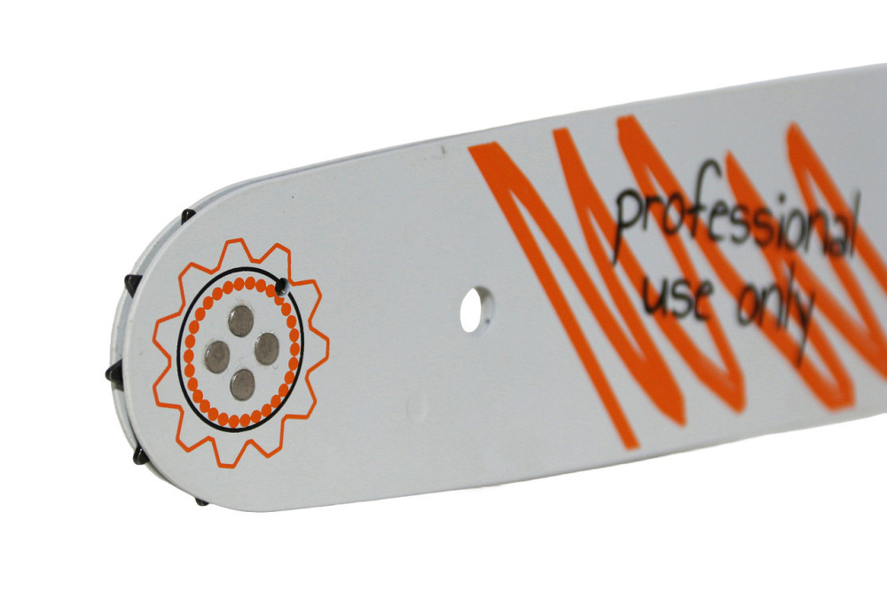 Шина Rebiner 13" (320 мм), 0.325", 1.5 мм, 56 ланок для бензопили / електропили (Литва) Львів - фото 4