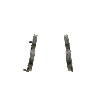 Гальмівні колодки Bosch 0 986 494 941 Вінниця - фото 3