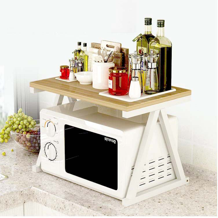 Полка для микроволновки 