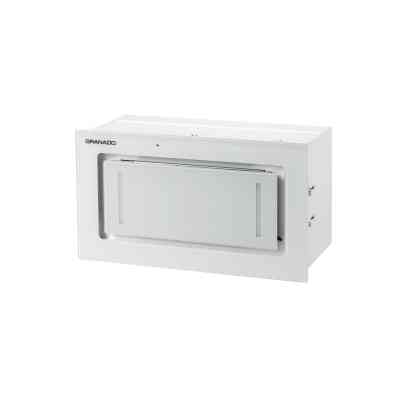 Вытяжка кухонная GRANADO Palamos 1614-1200 white glass (GCH486455) Винница