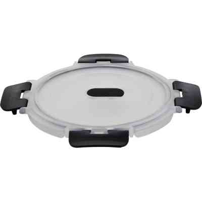 Харчовий контейнер MasterPro Foodies collection круглий 620 мл (BGMP-5678) Вінниця