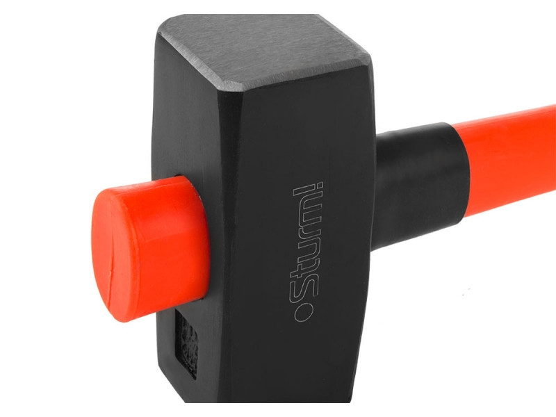 Кувалда Sturm 4000гр., фибергл. ручка 1011-02-4000 (читать описание) Ровно - изображение 2