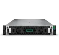 Сервер Hpe ProLiant DL380 Gen11 4514Y 2.0GHz 16-core 1P 32GB-R MR416i-p NC 12LFF 1000W PS - Server 2 GHz (P70458421) Київ
