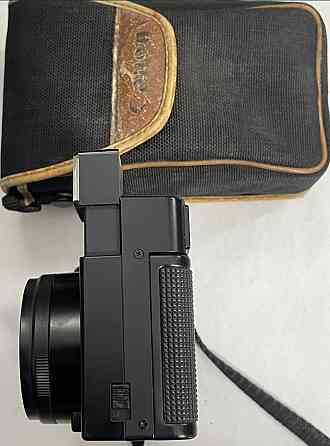 Фотоаппарат Canon AF35ML Mju Киев