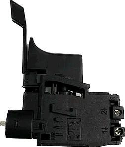 Кнопка для перфоратора Темп ПЭ 950/780 горизонтальный Мукачево - изображение 1