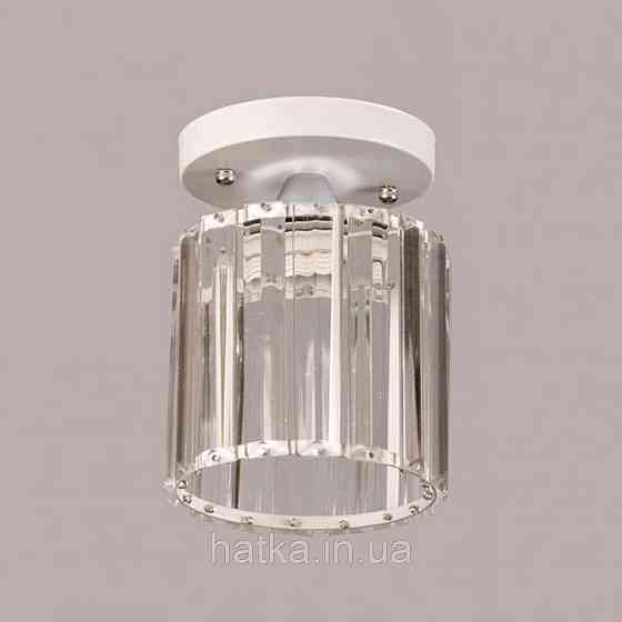 Люстра підвісна Sirius B N3898/1H WT Київ