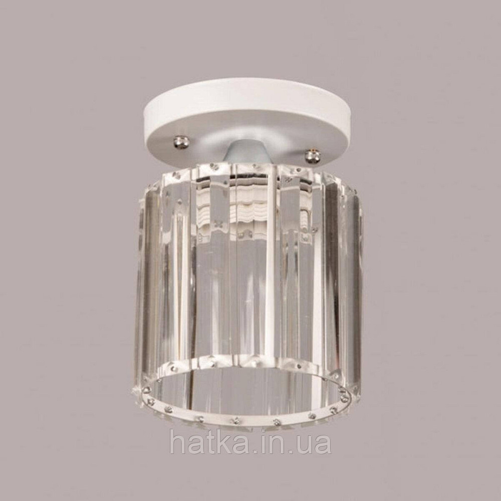 Люстра подвесная Sirius B N3898/1H WT Киев - изображение 4