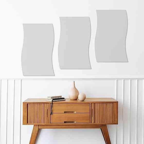 Самоклеющееся акриловое зеркало Киев