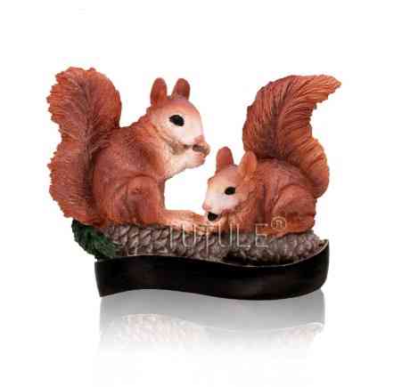 Молд силиконовый Белка 80 на 65 мм розовый Киев