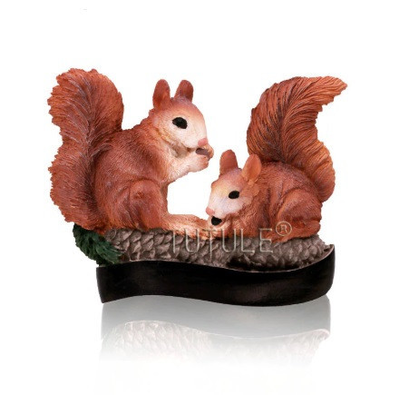 Молд силиконовый Белка 80 на 65 мм розовый Киев - изображение 4