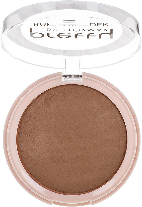 Пудра для обличчя Pretty Flormar №10 запечена Baked Powder Запоріжжя - фото 3