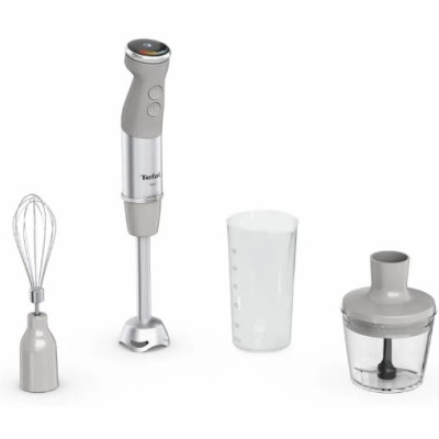 Блендер Tefal HB673B30 Винница - изображение 8