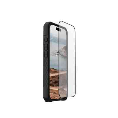 Стекло защитное UAG iPhone 17 Transparent (14438411VNA) Винница