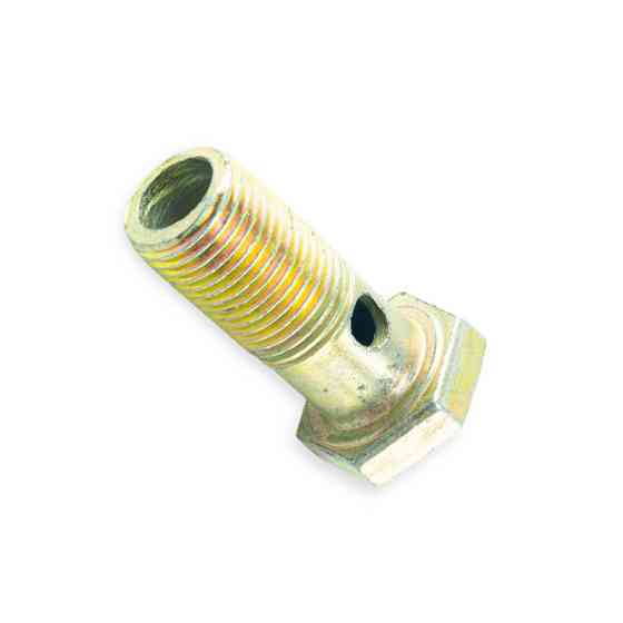 Штуцер (1відп.) RIDER d=16 Мукачево