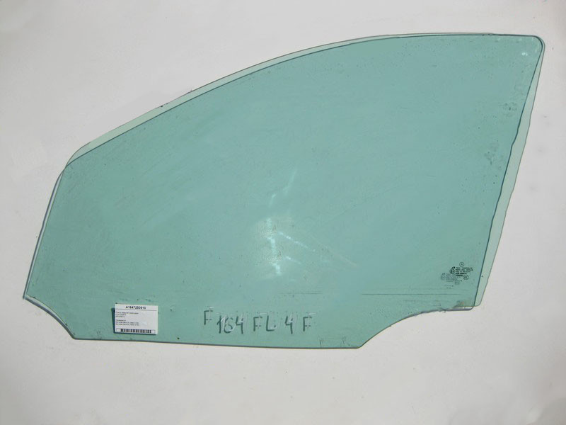 Mercedes-Benz  A1647250910 43R-008010 Скло передніх лівих дверей ML W164 GL X164 Одеса - фото 1